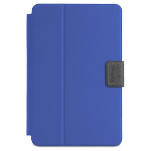 Borsa rigida per il trasporto Targus SafeFit THZ64502GL (Folio) per 25,4 cm (10") Tablet - Blu - Interni resistenti all'ac