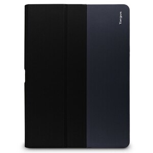 Borsa rigida per il trasporto Targus Fit N' Grip THZ661GL per 25,4 cm (10") Tablet - Nero - Interni resistenti all'acqua, 