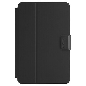 Borsa rigida per il trasporto Targus SafeFit THZ645GL per 25,4 cm (10") Tablet - Nero - Resistenza all'acqua, Interni resi