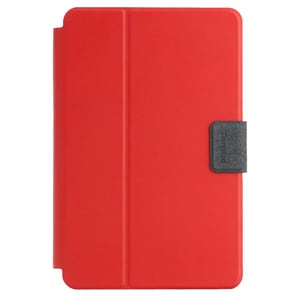 Borsa rigida per il trasporto Targus SafeFit THZ64503GL per 25,4 cm (10") Tablet - Rosso - Interni resistenti all'acqua, R