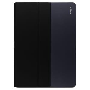 Borsa rigida per il trasporto Targus Fit N' Grip THZ660GL per 20,3 cm (8") Tablet - Nero - Copertura resistente all'acqua,