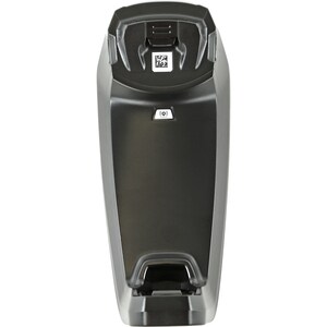 Zebra Cradle for Bar Code Scanner - Bluetooth - Black