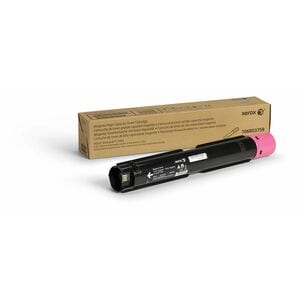 Xerox Original High Yield Laser Toner Cartridge - Magenta - 1 Each - 10100 Pages