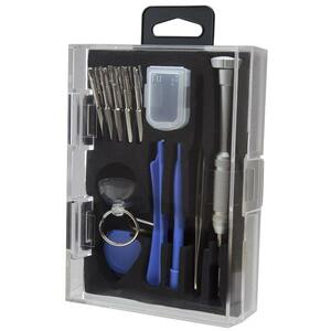 StarTech.com Repair Kit - TAA Compliant - 23 Piece(s)