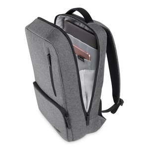 Belkin Classic Pro Carrying Case (Backpack) for 39.6 cm (15.6") Acer, Samsung, Google, HP, Apple, Lenovo, Nokia, Microsoft