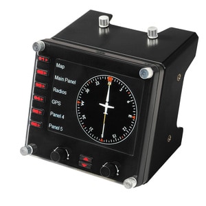 PRO FLIGHT INSTRUMENT PANEL