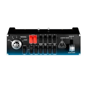 PRO FLIGHT SWITCH PANEL