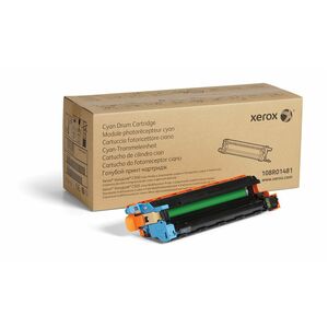Xerox Laser Imaging Drum for Printer - Cyan - 40000 Pages