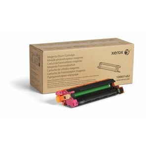 Xerox Laser Imaging Drum for Printer - Magenta - 40000 Pages