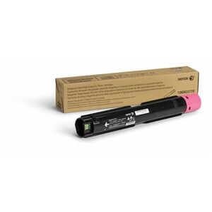 Xerox Original High Yield Laser Toner Cartridge - Magenta - 1 Each - 16500 Pages
