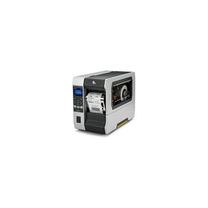 TT PRINT ZT610 4IN 300DPI EUU USB GBE BT USB RFID UHF