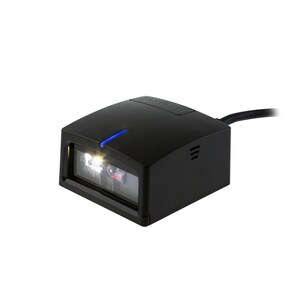KIT SCANNER YJ-HF500 BLACK 1.5M USB