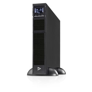 Onduleur ligne interactive V7 UPS1RM2U3000-1E - 3 kVA/2,70 kW - 2U Montable en rack - 4 Heure(s) Rechargeable - 4,50 Minut