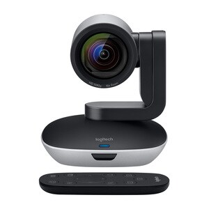 Logitech PTZ PRO 2 ConferenceCam