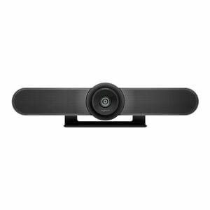 Logitech MeetUp 4K ConferenceCam