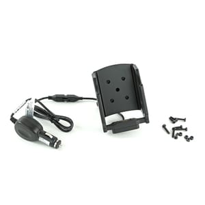 Zebra Docking Cradle for Mobile Computer - Charging Capability
