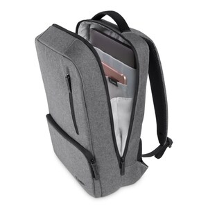 Belkin Classic Pro Carrying Case (Backpack) for 39.6 cm (15.6") Acer, Samsung, Google, HP, Apple, Lenovo, Nokia, Microsoft