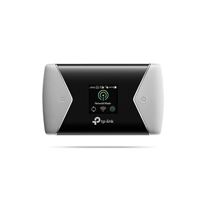 400MBPS 4G LTE-ADV MOBILE WI-FI SIM CARD SLOT 1.4IN TFT