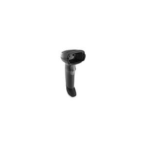Zebra DS2278 Handheld Barcode-Scanner - Kabellos Konnektivität - Schwarz - 1D, 2D - Bildwandler - Bluetooth