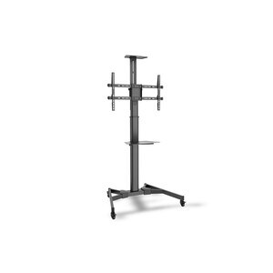 Digitus Höhenverstellbar Monitorständer - Bildschirmgröße: Bis zu 177,8 cm (70 Zoll) - 50 kg TragfähigkeitDisplay Type Sup