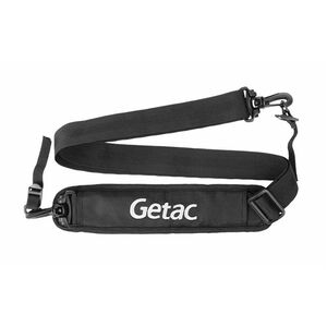 Getac Schultergurt - 1 - Schwarz
