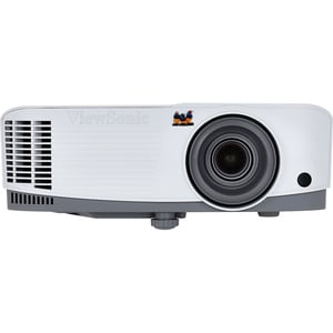 ViewSonic PA503X 3D Ready DLP Projector - 4:3 - Portable - 1024 x 768 - Front, Ceiling - 720p - 5000 Hour Normal Mode - 15