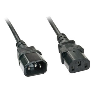 2M NETZVERLNGERUNGSKABEL C14 AN IEC C13