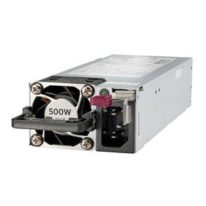 STOK HPE 500W FS PLAT HOT PLUG POWER SUPPLY KIT