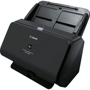 Canon imageFORMULA DR-M260 High-Speed Duplex Departmental Document Scanner. Maximum scan size: 216 x 5588 mm, Optical scan