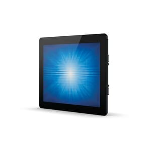 Ecran LCD Tactile Open-Frame Elo 1590L 15" Classe - 4:3 16 ms - 38,1 cm (15") Viewable - Dalle Tactile Résistive 5 FilsRés