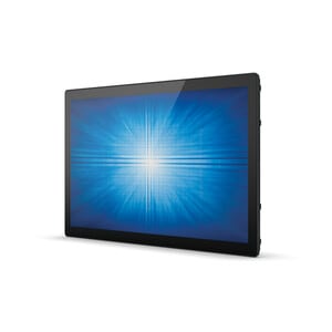 Ecran LCD Tactile Open-Frame Elo 2794L 27" Classe - 16:9 12 ms - 68,6 cm (27") Viewable - IntelliTouch à Onde de Surface -