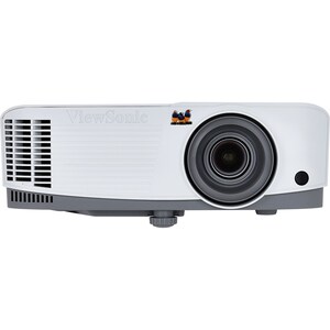 ViewSonic PA503S 3D Ready DLP Projector - 4:3 - Portable - 800 x 600 - Front, Ceiling - 576p - 4500 Hour Normal Mode - 150
