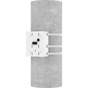 AXIS T94N01G Stangenbefestigung