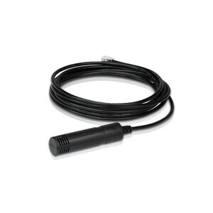 TEMPERATURE SENSOR IN