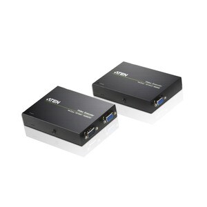 VGA OVER CAT5E/6 VIDEO EXTENDER 150METER