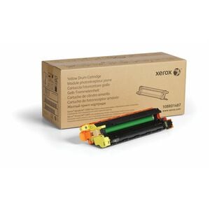 Xerox Laser Tambor de imagem para Impressora - Amarelo