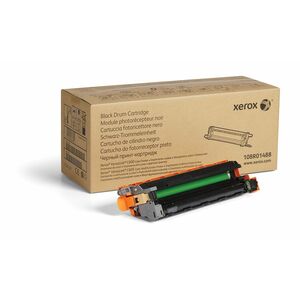 Xerox Laser Tambor de imagem para Impressora - Preto