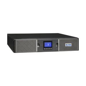 Eaton 9PX 1500VA Rack/Tower UPS - 2U Rack/Tower - 120 V AC, 230 V AC Input - 240 V AC Output - Single Phase - 8 x IEC 6032
