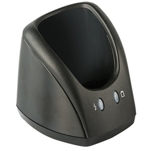 Datalogic BC6020 Cradle für Strichcodescanner - Ladefunktion - Schwarz