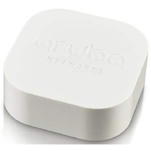 HPE Aruba Networking LS-BT20-5 5-pack of Second Generation Battery Powered Bluetooth Beacons