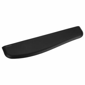 Kensington ErgoSoft Handballenauflage - 10 mm x 101 mm - Elastomer, Thermoplastisches Polyurethan (TPU) - Retail - 1 Pack