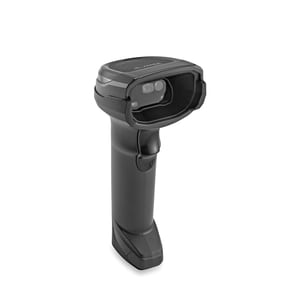 Zebra DS8178-SR Barcode Scanner Kit - Wireless Connectivity - 934.72 mm Scan Distance - 1D, 2D - Imager - Linear - Bluetoo