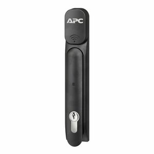 Dispositif d'accès par carte APC NetBotz Proximité - Porte - Noir