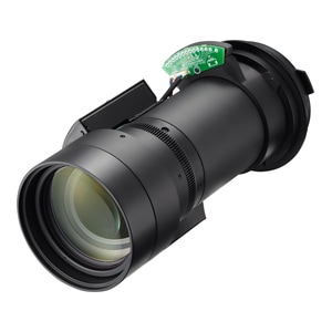 NEC Display NP43ZL - Long Throw Zoom Lens - Designed for Projector