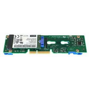 THINKSYSTEM M.2 WITH MIRRORING ENABLEMENT KIT