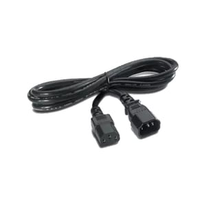 LENOVO 2.8M# 10A 100 250V# C13 TO C14