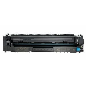 HP 204A Cyan Original LaserJet Toner Cartridge