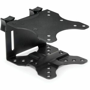 StarTech.com Supporto VESA per thin client - Montaggio sotto scrivania con staffa VESA - 5 kg Capacità di carico - 75 x 75