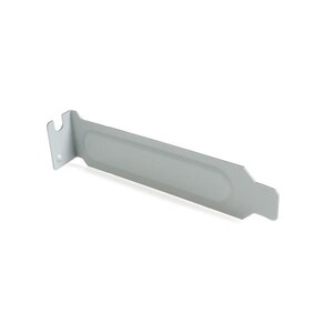 StarTech.com Covering Panel - TAA Compliant - Steel - 5 / Pack - 25.4 mm Height x 78.7 mm Depth