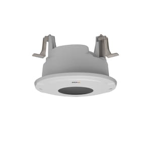 AXIS T94M02L Deckenhalterung für Netzwerkkamera - Silber - 1